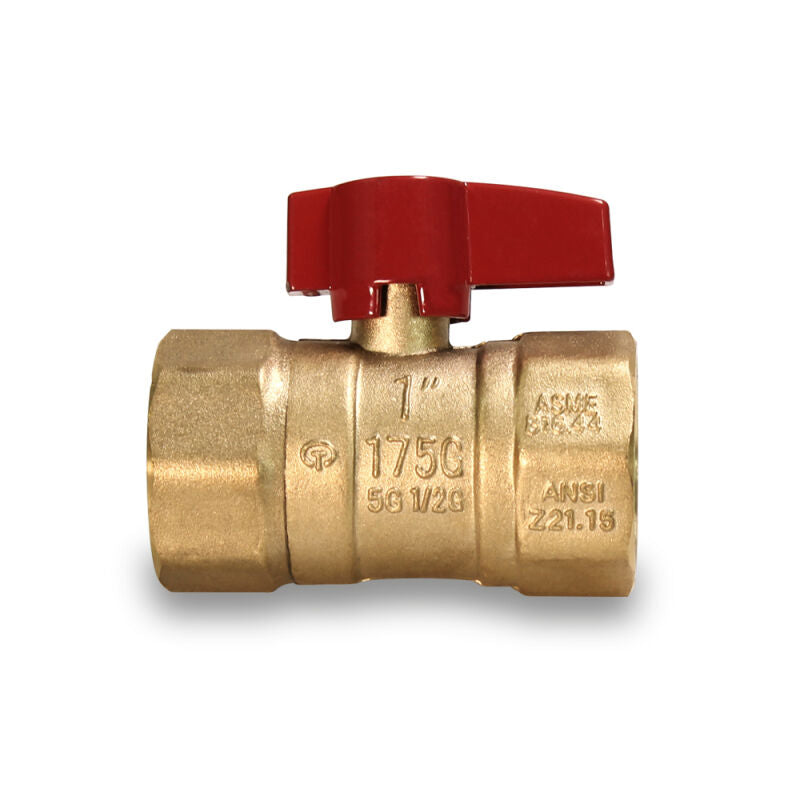 APPROVED VENDOR 4534 BALL VALVES