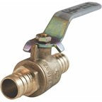 APPROVED VENDOR PEXNLBV05 BALL VALVES