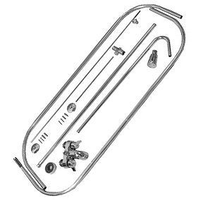 APPROVED VENDOR RC1570 BATH & KITCHEN FAUCETS