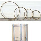 APPROVED VENDOR RBRRING1803 PIPE FITTINGS