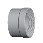 APPROVED VENDOR SGL5715 PVC FITTINGS