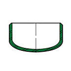 APPROVED VENDOR WLD6313 AIR CLEANER REPLACEMENT PARTS
