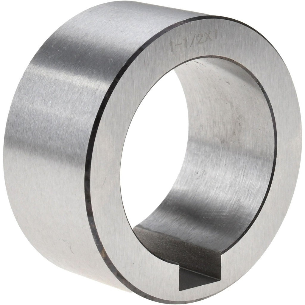 VALUE COLLECTION Value Collection SC08183642 Arbor Spacer Alloy Steel