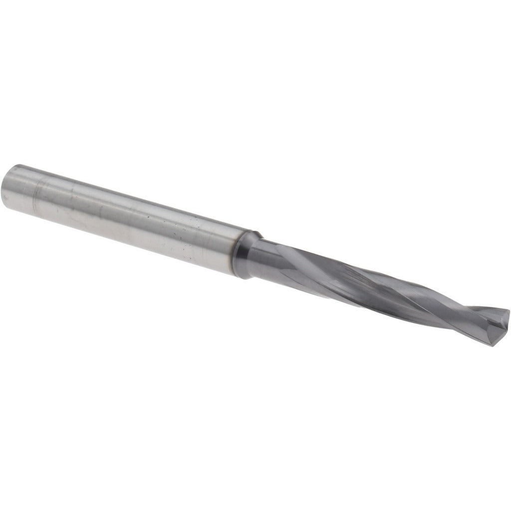 ACCUPRO Accupro 4500085 Jobber Drill 4.80mm Solid Carbide Tialn