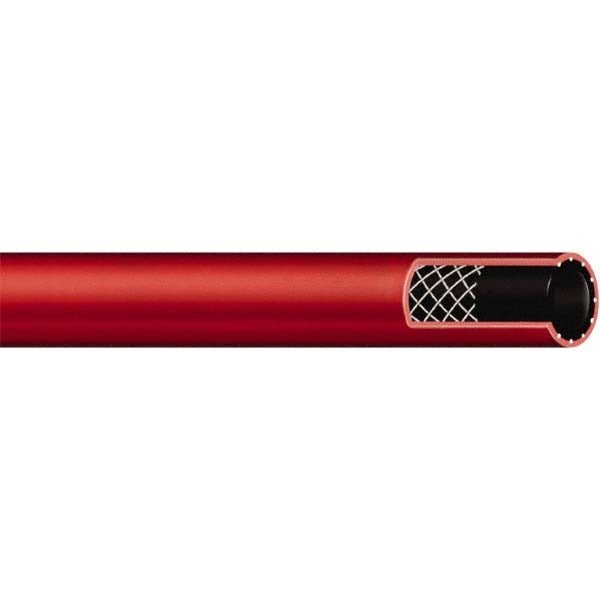 CONTINENTAL Continental Contitech 20147626 Air Hose 1/4 in 100 Ft