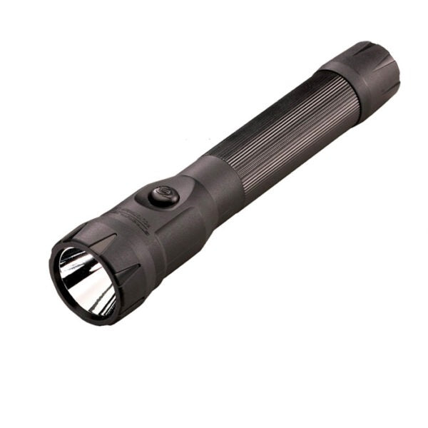 STREAMLIGHT Streamlight 76813 Polystinger DS LED Rechargeable Flashlight 185 Lumens (3-Cell)