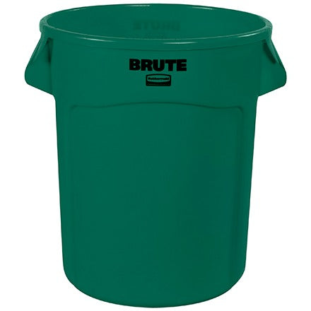 BSC PREFERRED Bsc Preferred RUB320CG Plastic Trash Can