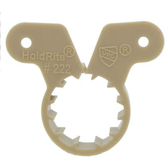 Holdrite 222 3/4 in. Polypropylene Suspension Clamp