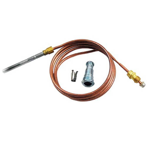 Packard 22230 30 Thermocouple