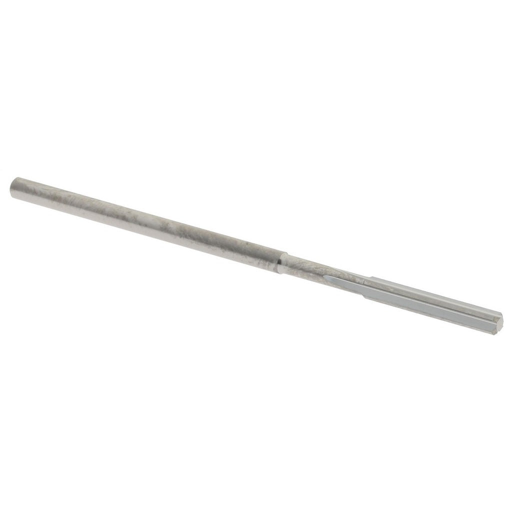 HERTEL Hertel 45674454 Chucking Reamer 0.0615 in Solid Carbide