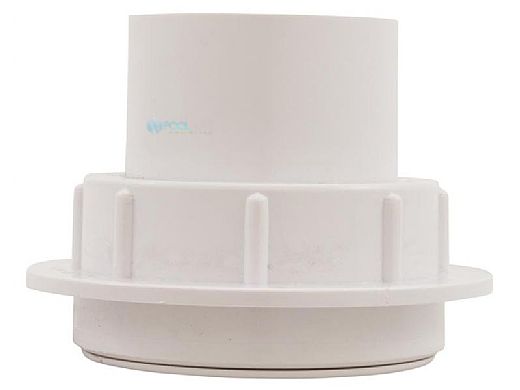 Zodiac 3-3-110 Return Fitting/Inlet Caretaker 1.5 Pure White