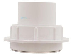 Zodiac 3-3-110 Return Fitting/Inlet Caretaker 1.5 Pure White