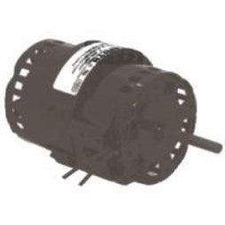 Tecumseh 810E037A84 Fan Motor 1/20HP 230V Single Phase TFM372 Clockwise 1500RPM