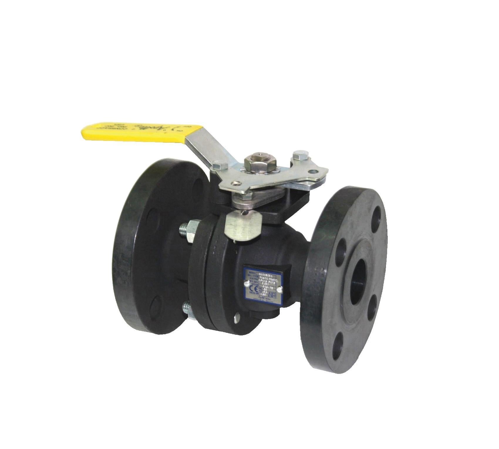 APOLLO VALVES 88A-94A-01 BALL VALVES