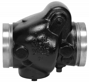 GRUVLOK 7005010157 CHECK VALVES