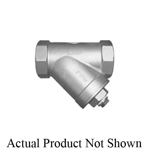TITAN FLOW CONTROL YS80TS0075 PIPE FITTINGS