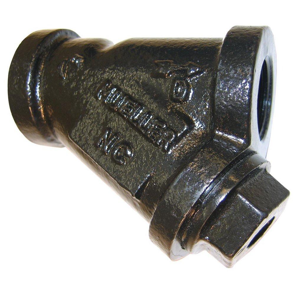 MUELLER STEAM SPECIALTY M6707321 PIPE FITTINGS