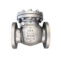 WARREN VALVE 2.5V3155C-8R0G CHECK VALVES