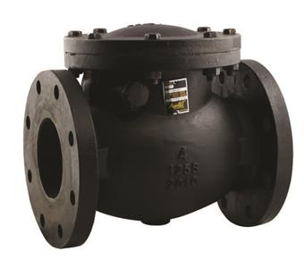 APOLLO VALVES 6SC109B1LFA CHECK VALVES