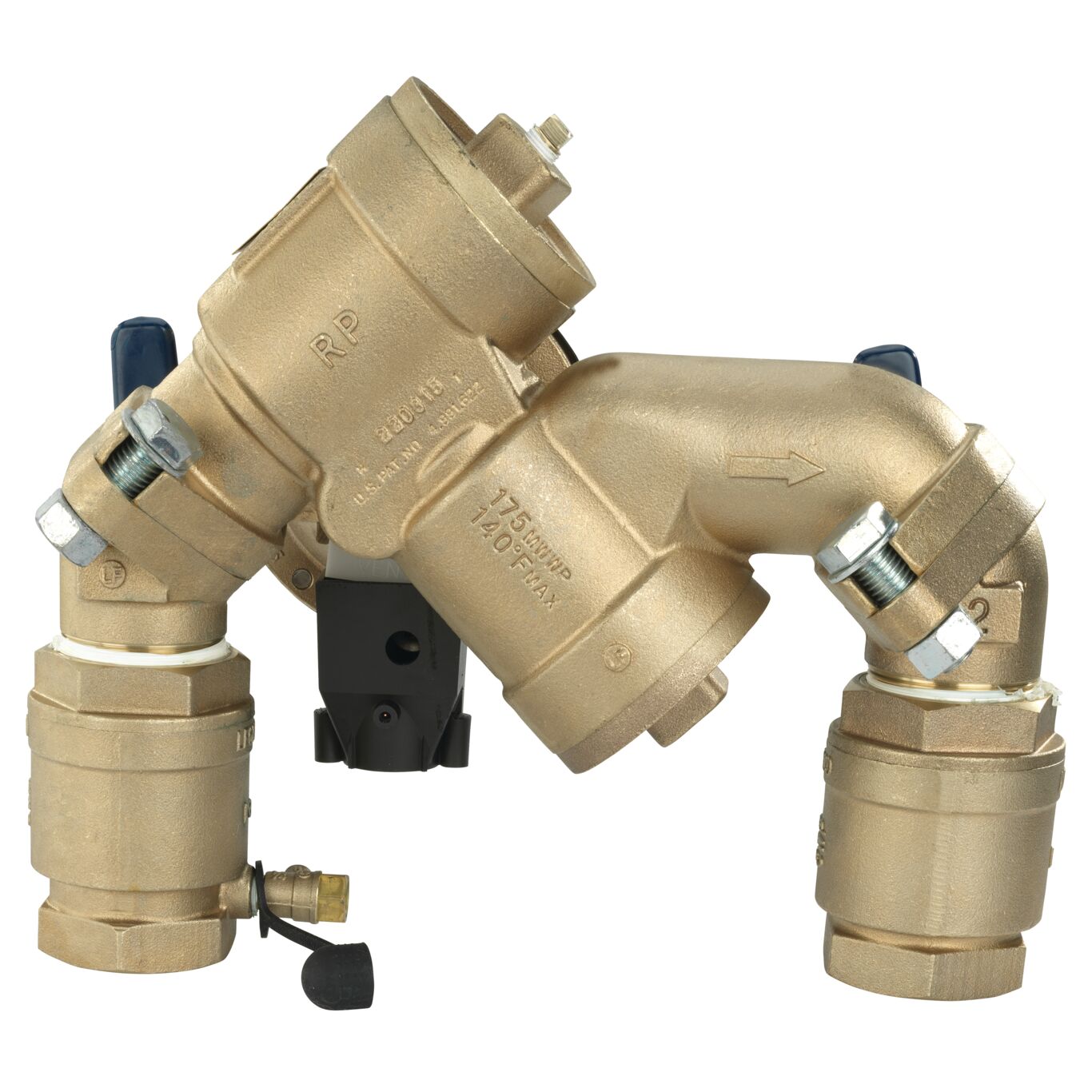 FEBCO F683013 BACKFLOW PREVENTERS