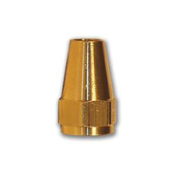 MIDLAND INDUSTRIES 41L-4 PIPE FITTINGS
