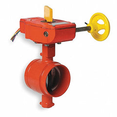 GRUVLOK 7005015081 PIPE FITTINGS