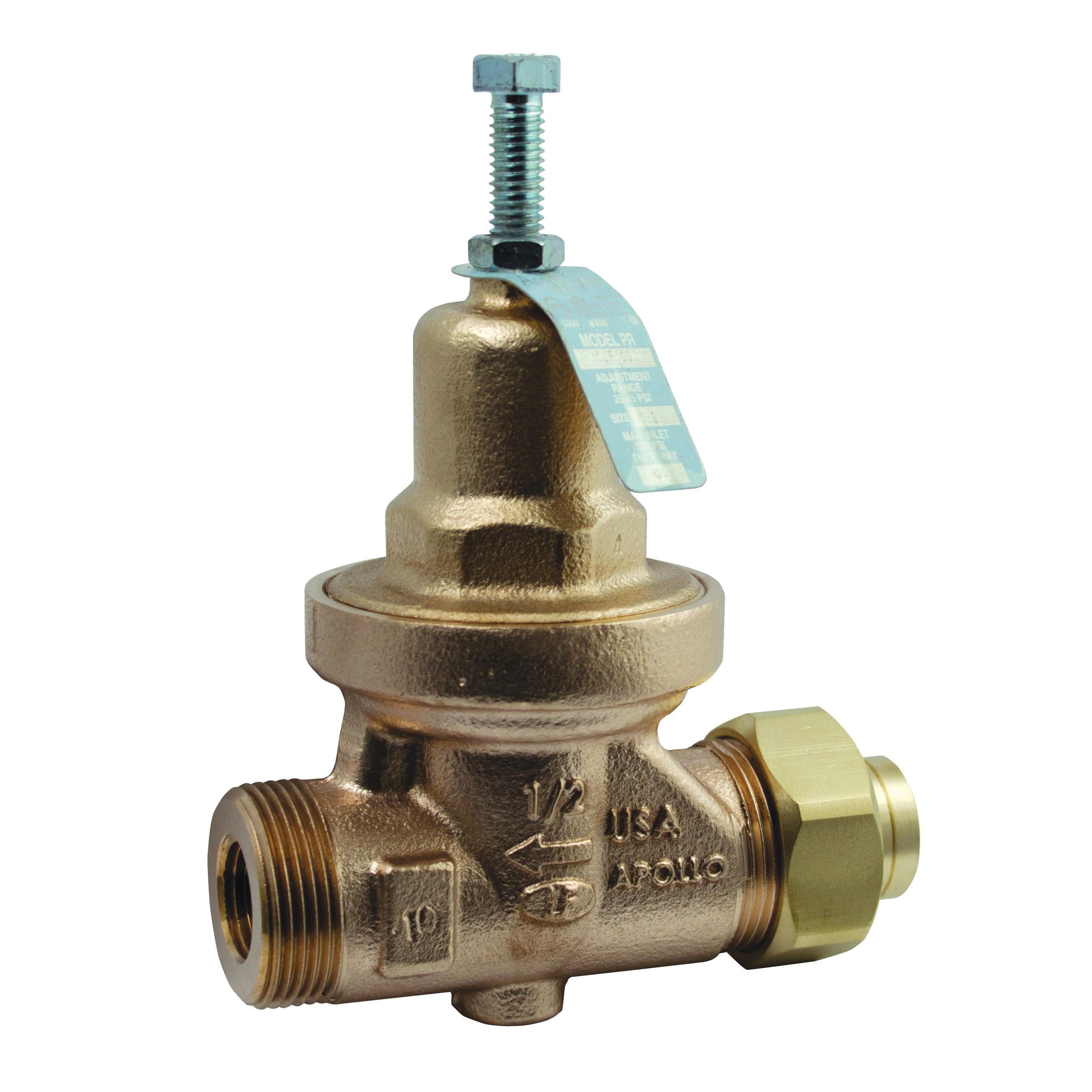 APOLLO VALVES 36LF10302 CHECK VALVES