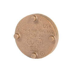 GRUVLOK 1330012485 AIR CLEANER REPLACEMENT PARTS