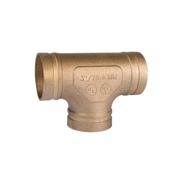 GRUVLOK 1330012230 PIPE FITTINGS