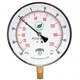 WINTERS INSTRUMENTS PCT329LF CONTROL & CIRCUIT BOARDS