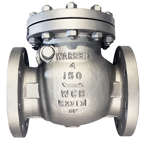WARREN VALVE 3V3155C-8R0G GLOBE VALVES