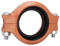 GRUVLOK 1330012020 PIPE FITTINGS