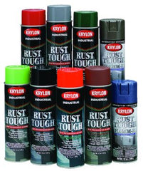 KRYLON KP-R00259 SPRAY PAINTS & PRIMERS