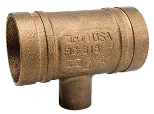 GRUVLOK 1330012160 PIPE FITTINGS