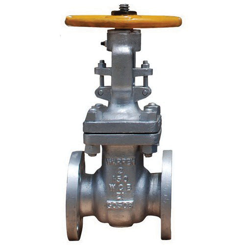 WARREN VALVE 8V1155C-8RHG GATE VALVES