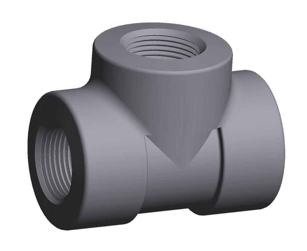 PHOENIX FORGE 12201001 PIPE FITTINGS