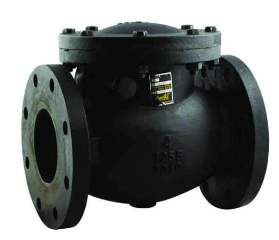 APOLLO VALVES 6SC10BB1LFA CHECK VALVES