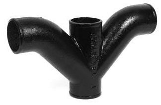 CHARLOTTE PIPE NH-243 PIPE FITTINGS