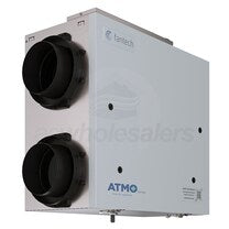 CLEAN COMFORT SHR150 COMMERCIAL VENTILATION