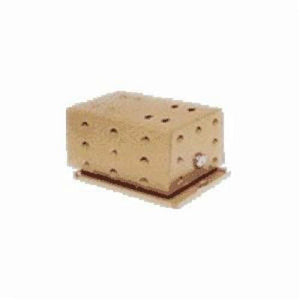BRAMEC 13010 THERMOSTAT COVERS & GUARDS