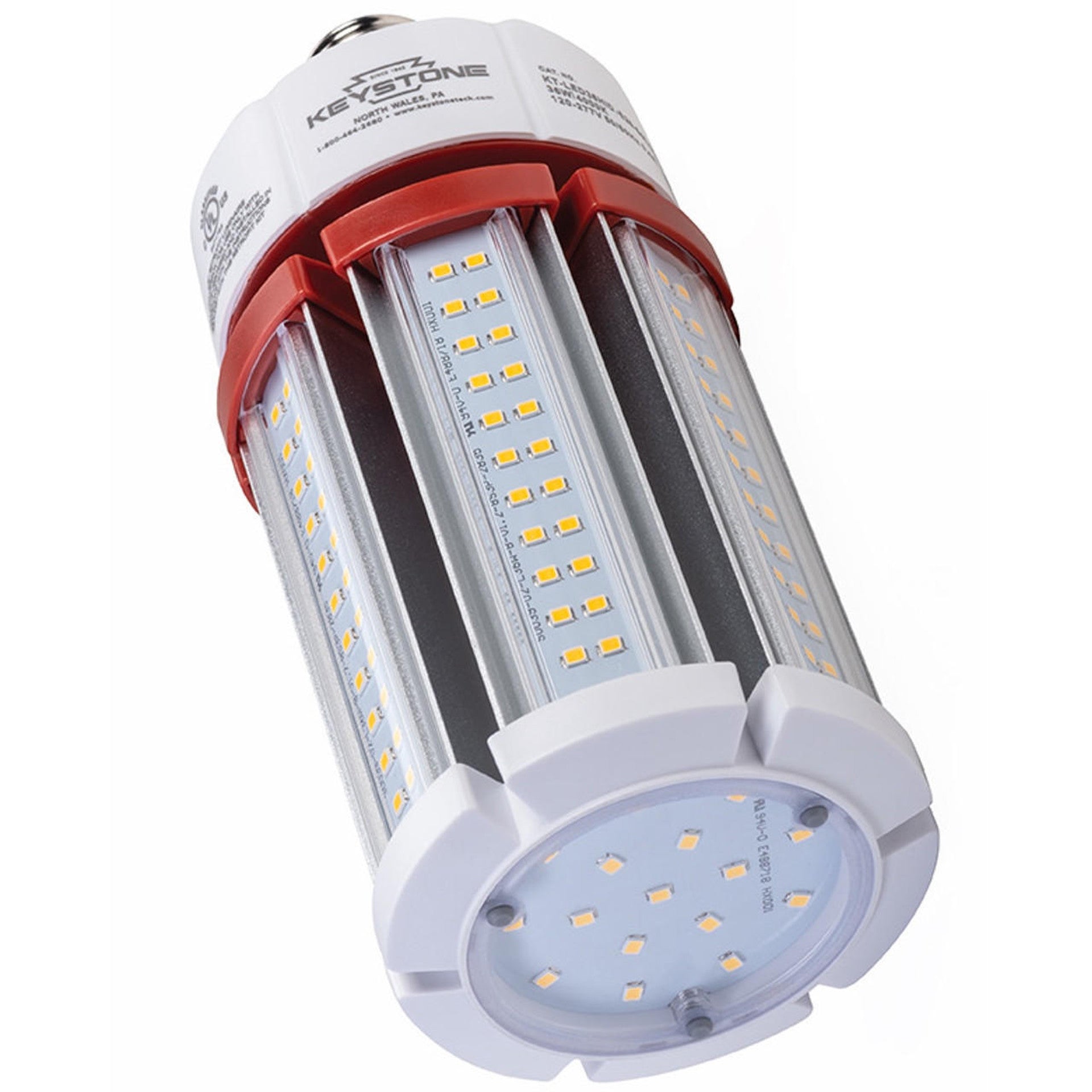 KEYSTONE TECHNOLOGIES KT-LED36PSHID-E26-8CSB-D LIGHTING, CONTROLS & ACCESSORIES