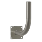 ATLAS METAL 500-018BZ WALL BRACKETS & PARTS