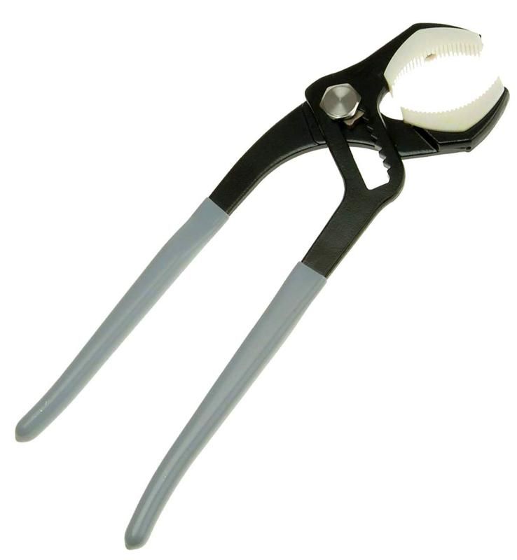 JC WHITLAM 393 AIR CLEANER REPLACEMENT PARTS