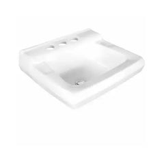 MANSFIELD 1918 BATH & KITCHEN FAUCETS