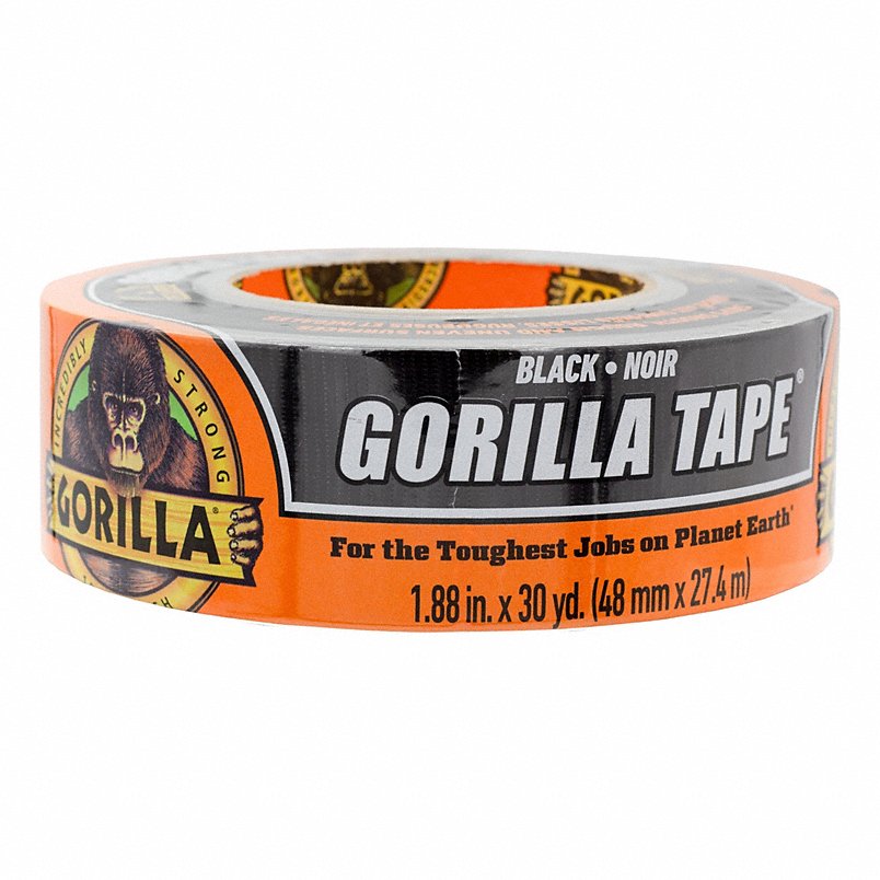 GORILLA 105629 DUCT TAPE