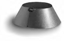 SECURITY CHIMNEYS 7XFC CHIMNEY LINERS