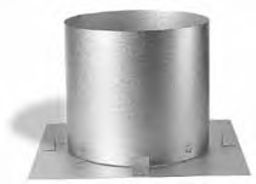 SECURITY CHIMNEYS 7RS CHIMNEY LINERS
