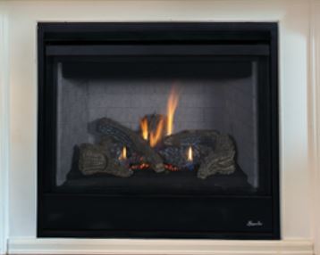 INNOVATIVE HEARTH PRODUCTS F3872 B-VENTS