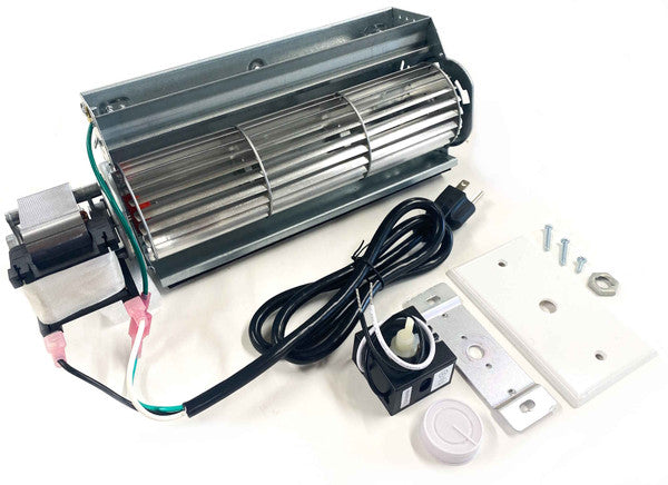 INNOVATIVE HEARTH PRODUCTS H4678 AIR BLOWERS