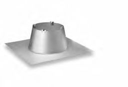 SECURITY CHIMNEYS 6FR ROOF CURB ADAPTERS